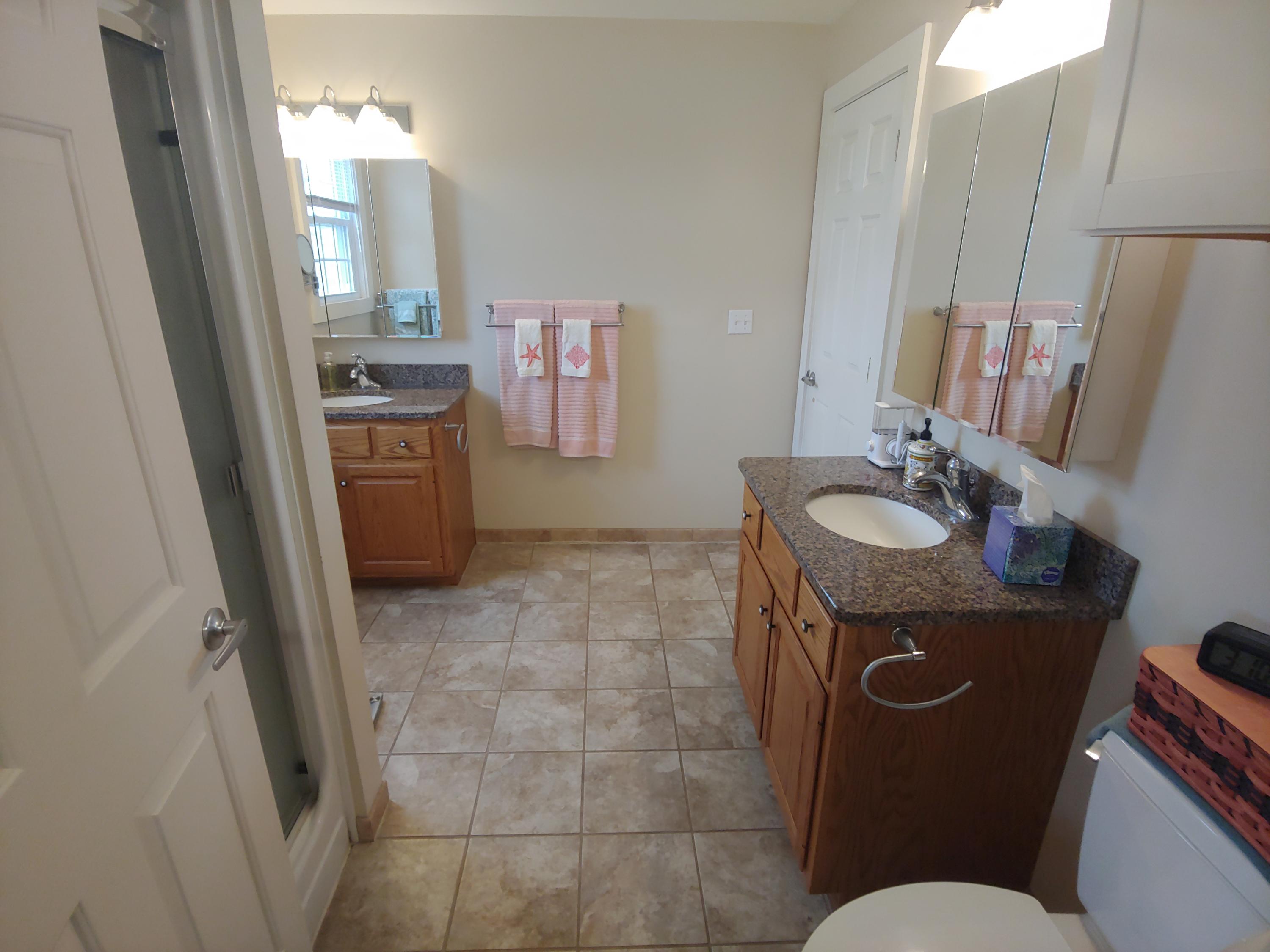 1705 Kin Vale Road Rocky Mount, VA 24151 - Photo 44 of 60 34 Master Bath
