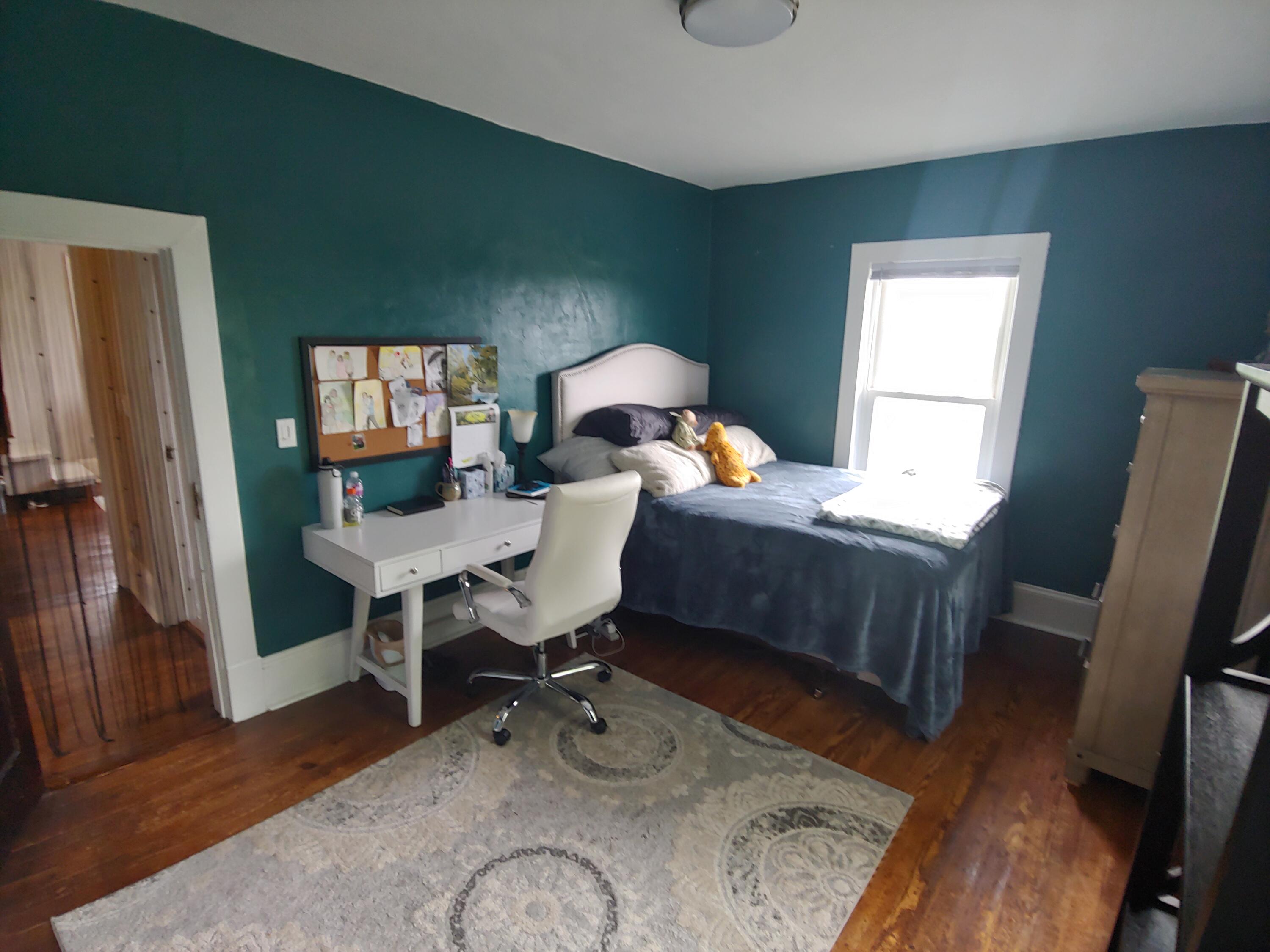 1705 Kin Vale Road Rocky Mount, VA 24151 - Photo 46 of 60 36 Second Bedroom