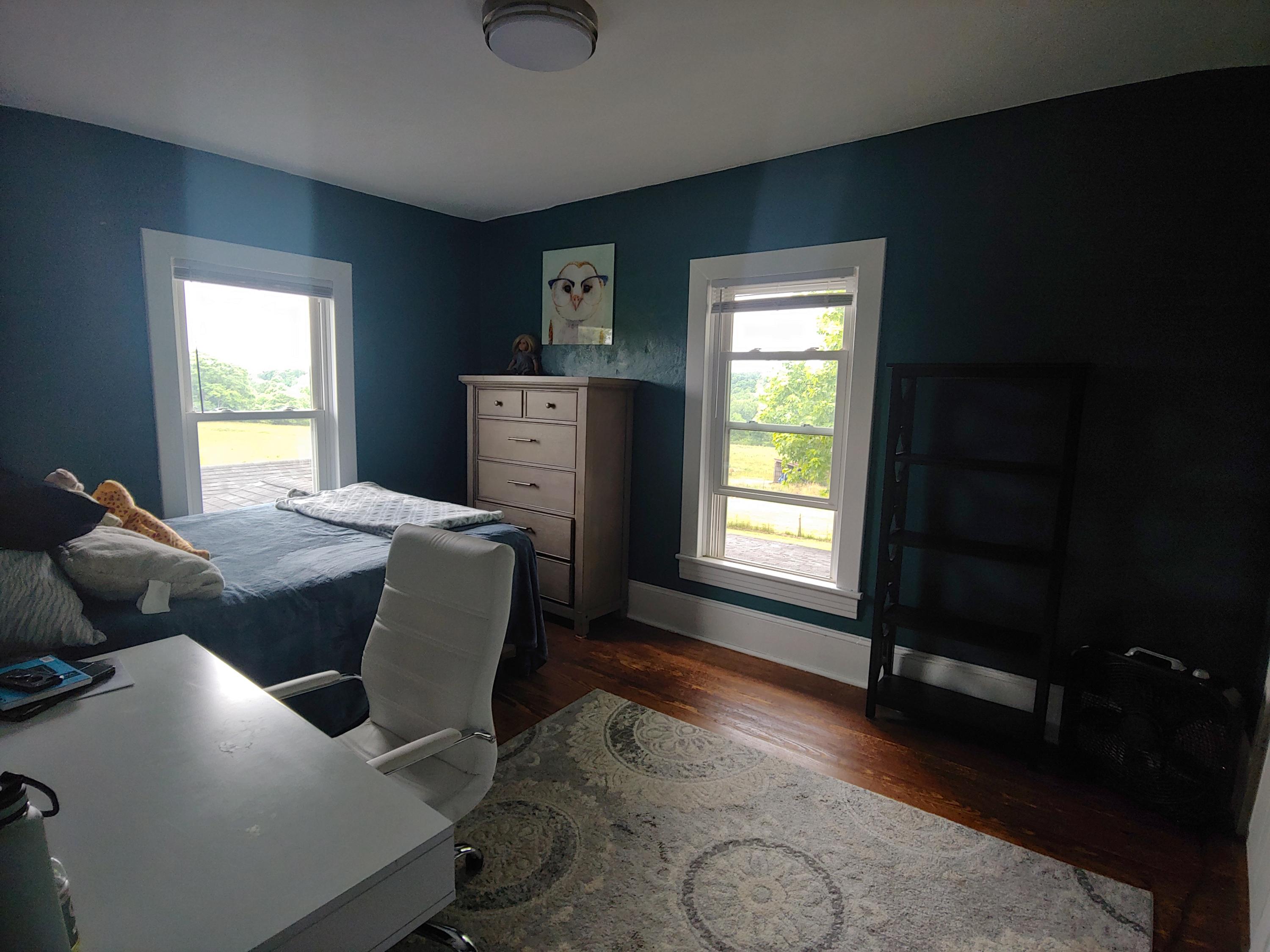 1705 Kin Vale Road Rocky Mount, VA 24151 - Photo 47 of 60 37 Second Bedroom