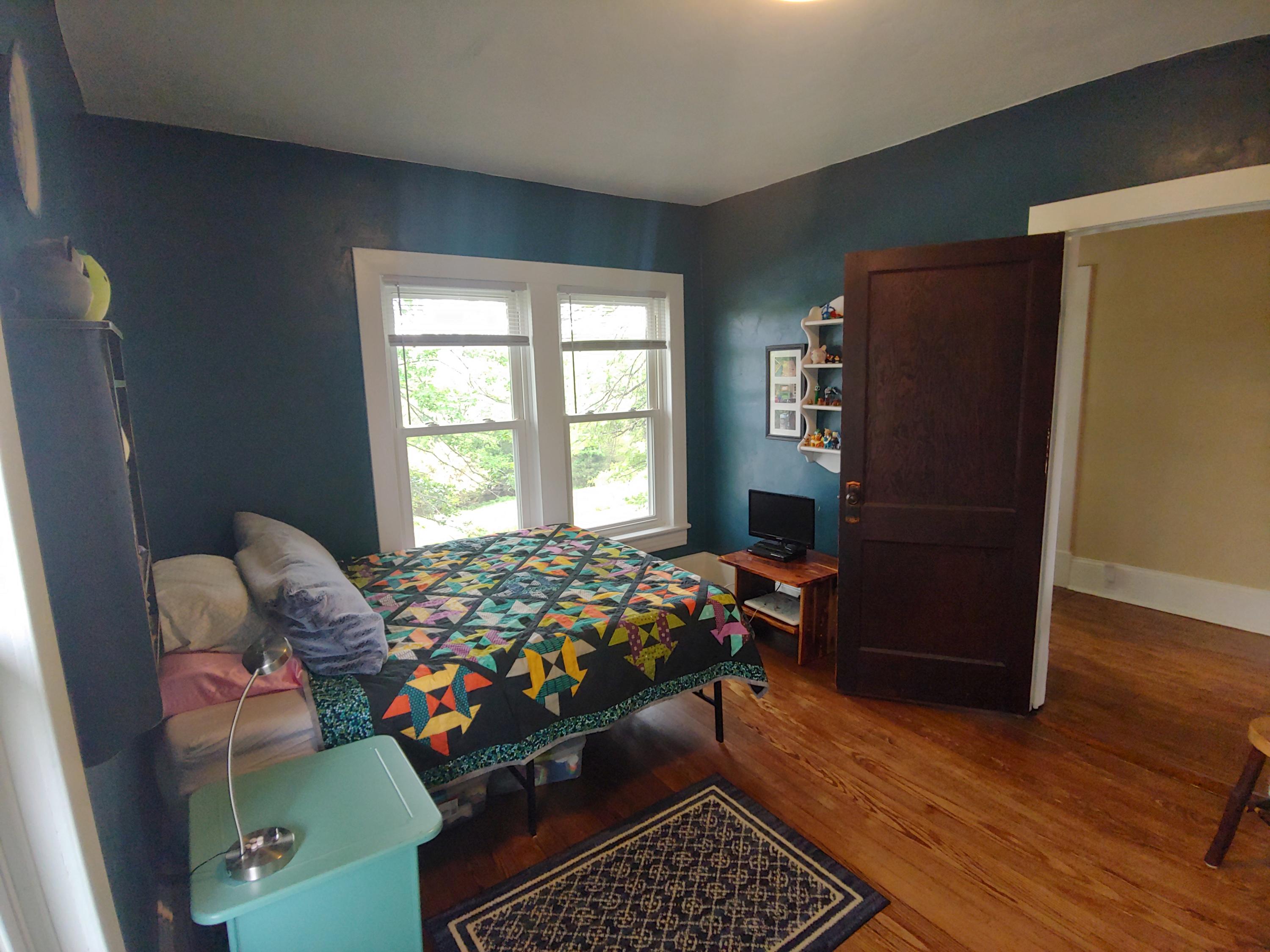 1705 Kin Vale Road Rocky Mount, VA 24151 - Photo 48 of 60 38 Third Bedroom
