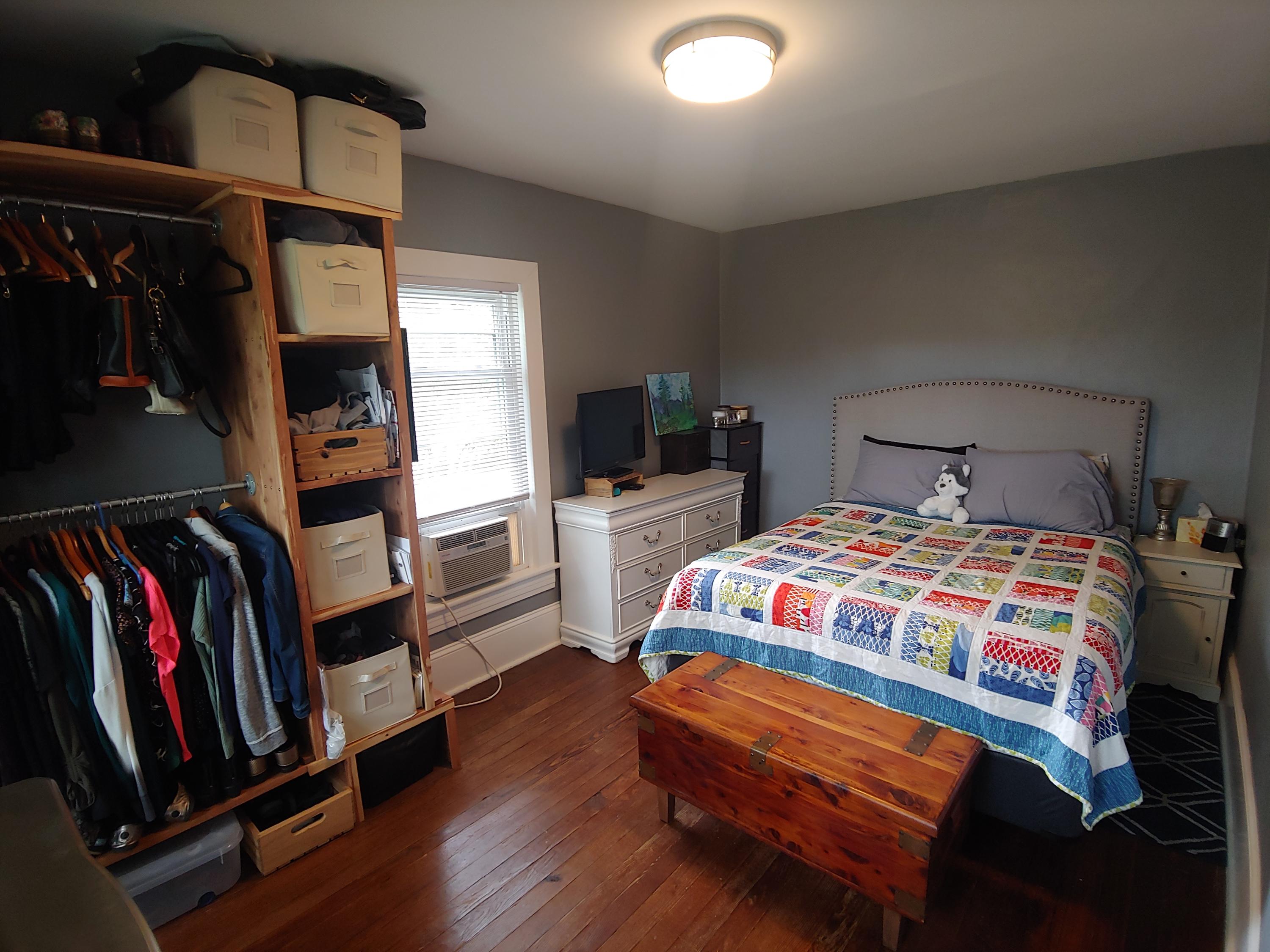 1705 Kin Vale Road Rocky Mount, VA 24151 - Photo 49 of 60 39 Fourth Bedroom
