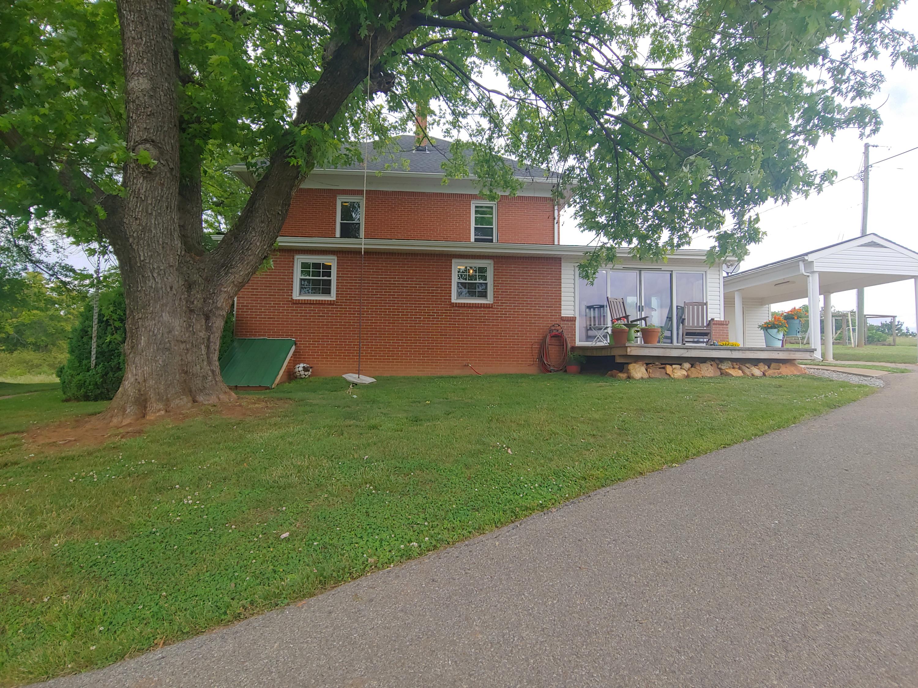1705 Kin Vale Road Rocky Mount, VA 24151 - Photo 51 of 60 41 Back