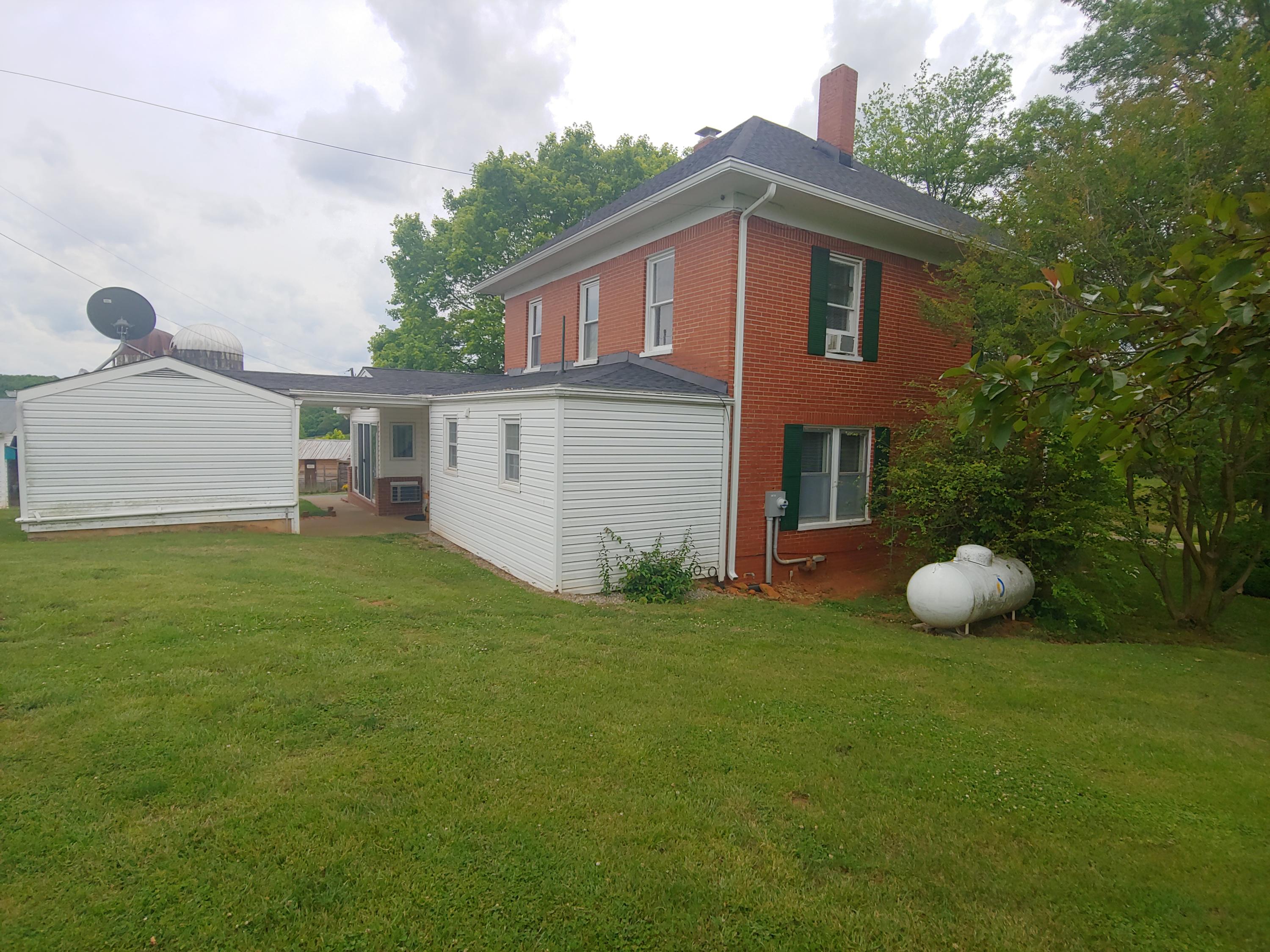 1705 Kin Vale Road Rocky Mount, VA 24151 - Photo 52 of 60 42 Back