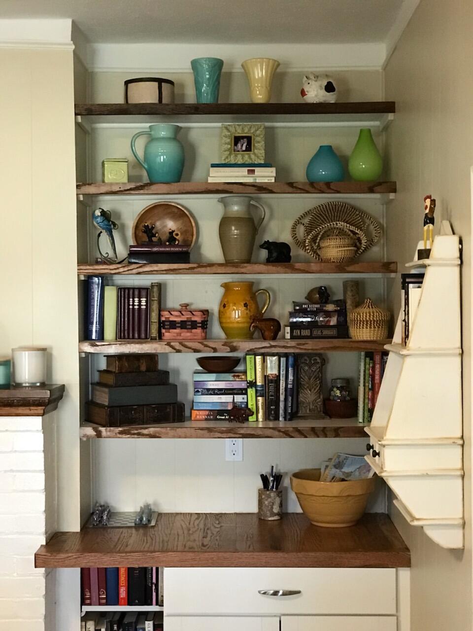 1705 Kin Vale Road Rocky Mount, VA 24151 - Photo 7 of 60 Shelving