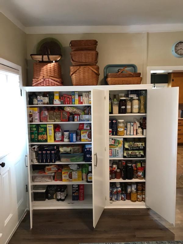1705 Kin Vale Road Rocky Mount, VA 24151 - Photo 10 of 60 Storage