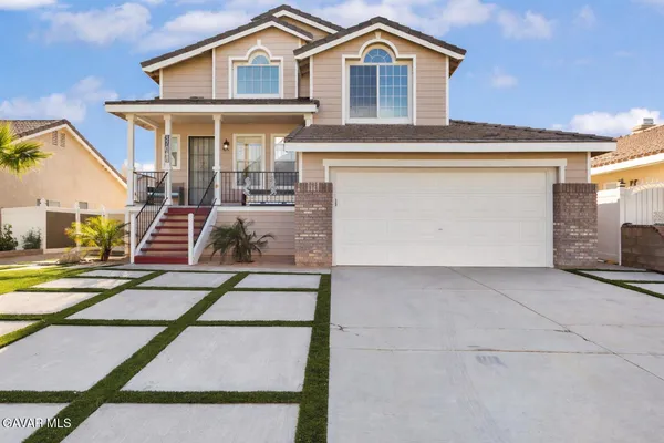 $484,900 | 37048 Boxleaf Road, Palmdale, CA 93550