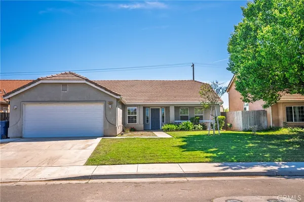 $385,999 | 2658 Drake Avenue, Merced, CA 95348