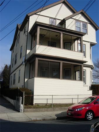 190 Winthrop Street Fall River, MA 02721 - Photo 3 of 26