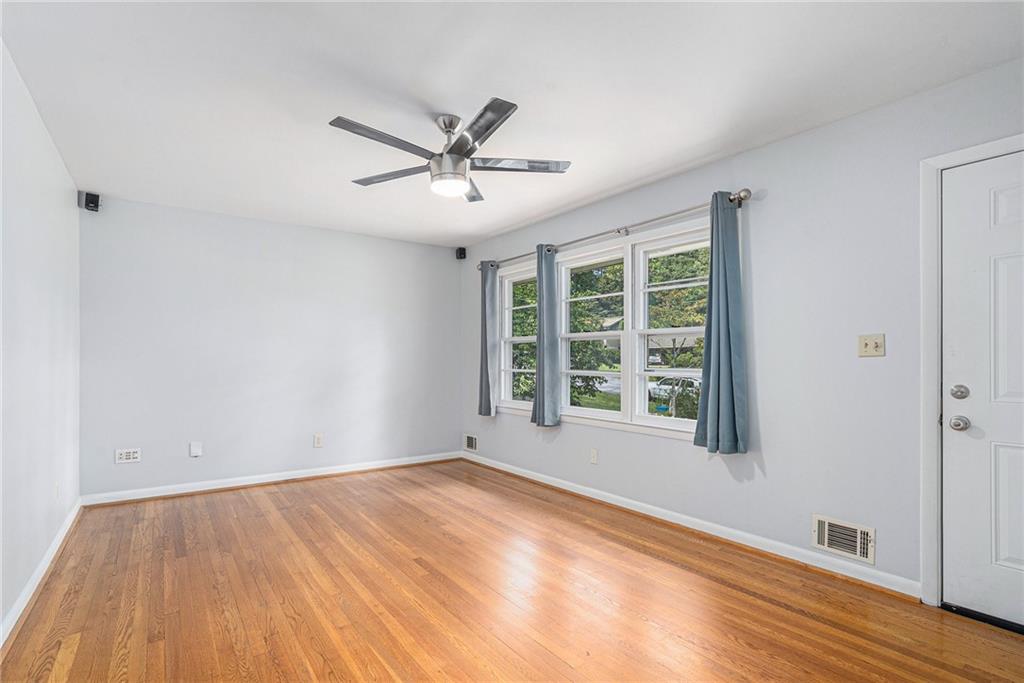 2839 Concord Drive Decatur, GA 30033 - Photo 4 of 26