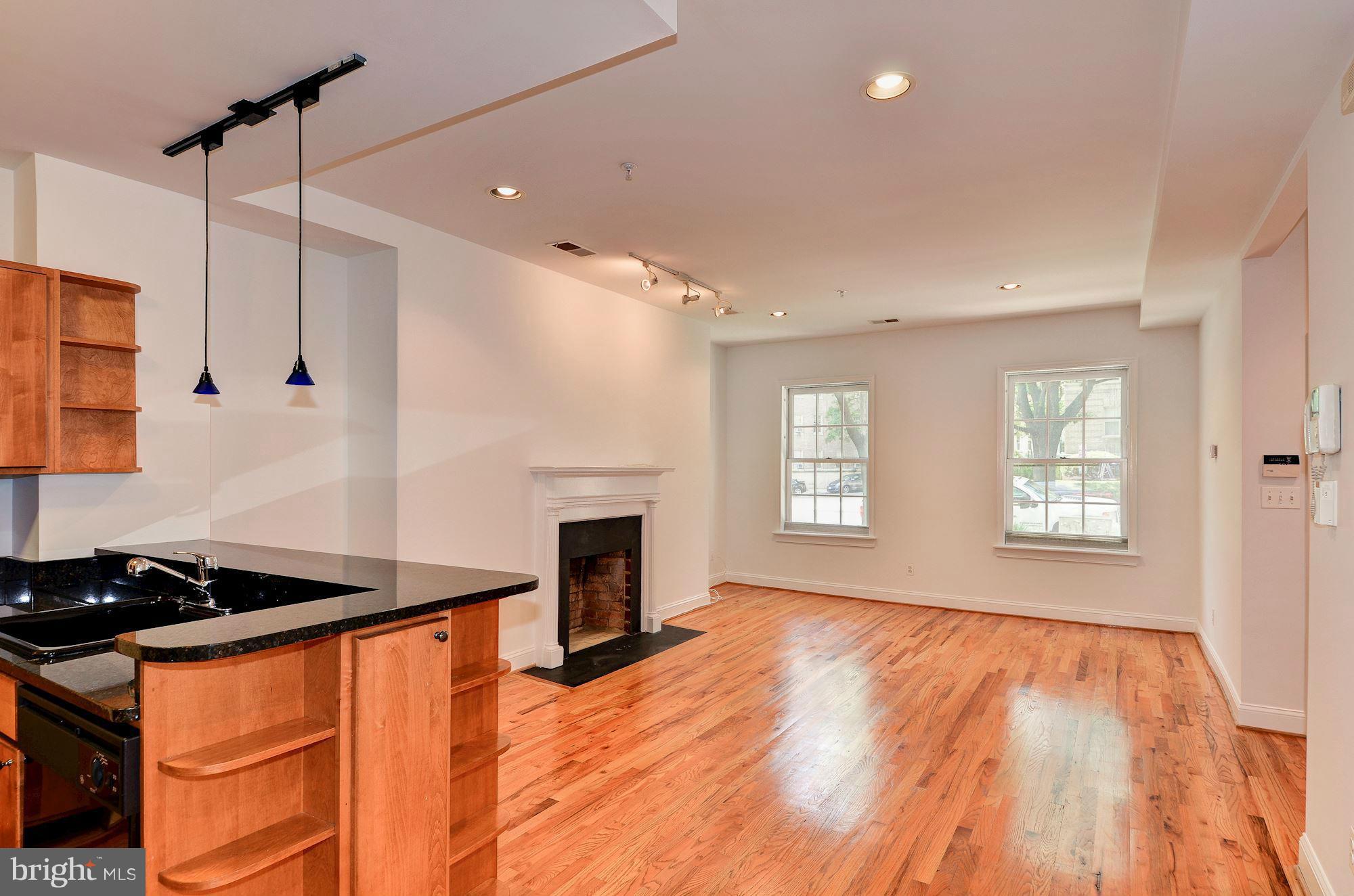 2801 Connecticut Avenue Northwest, Unit 4 Washington, DC 20008 - Photo 10 of 19 View