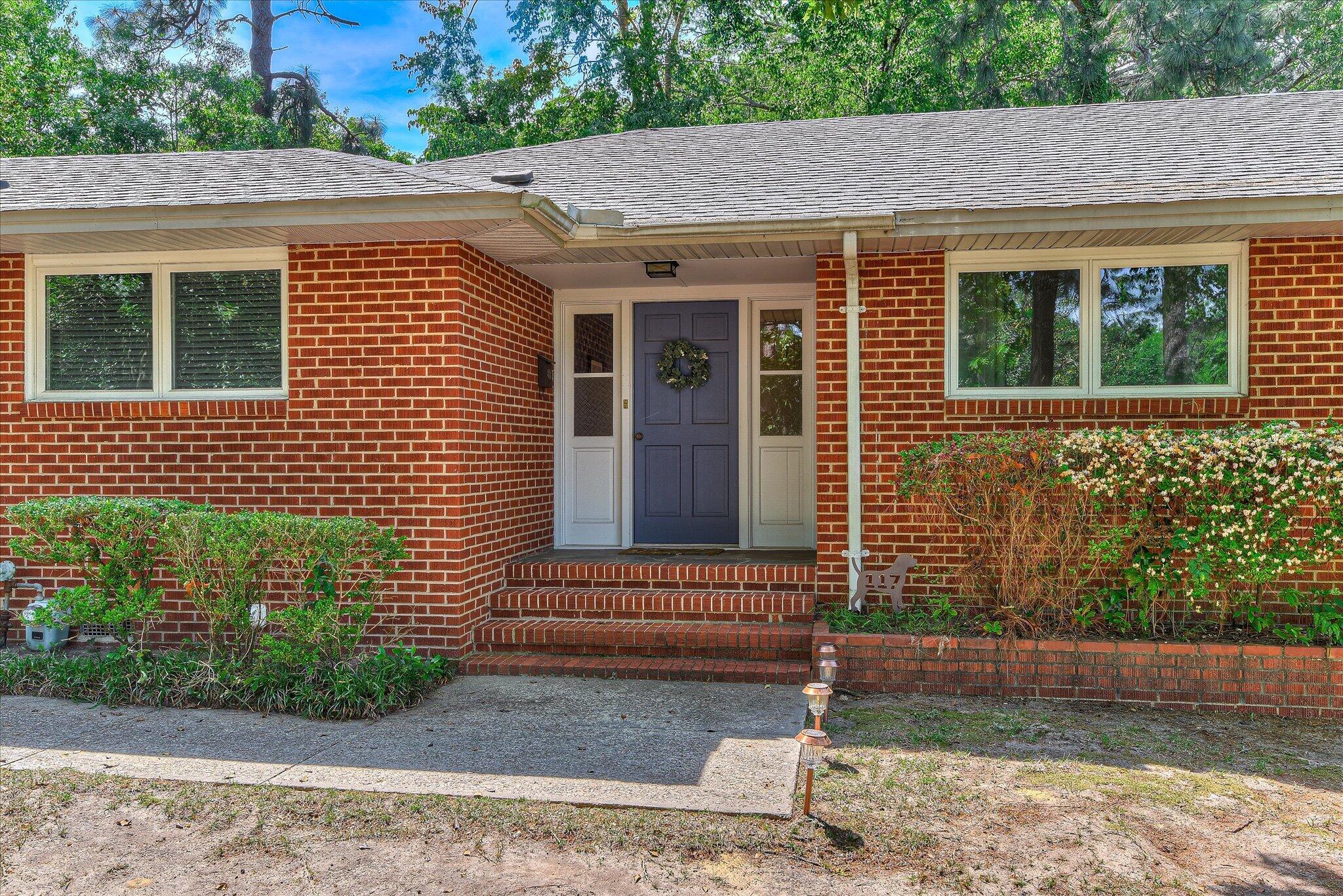 117 Gyles Road Southwest Aiken, SC 29803 - Photo 6 of 32 05-105