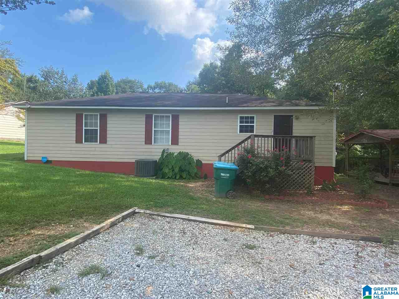 199 Russell Road Munford, AL 36268 - Photo 4 of 8