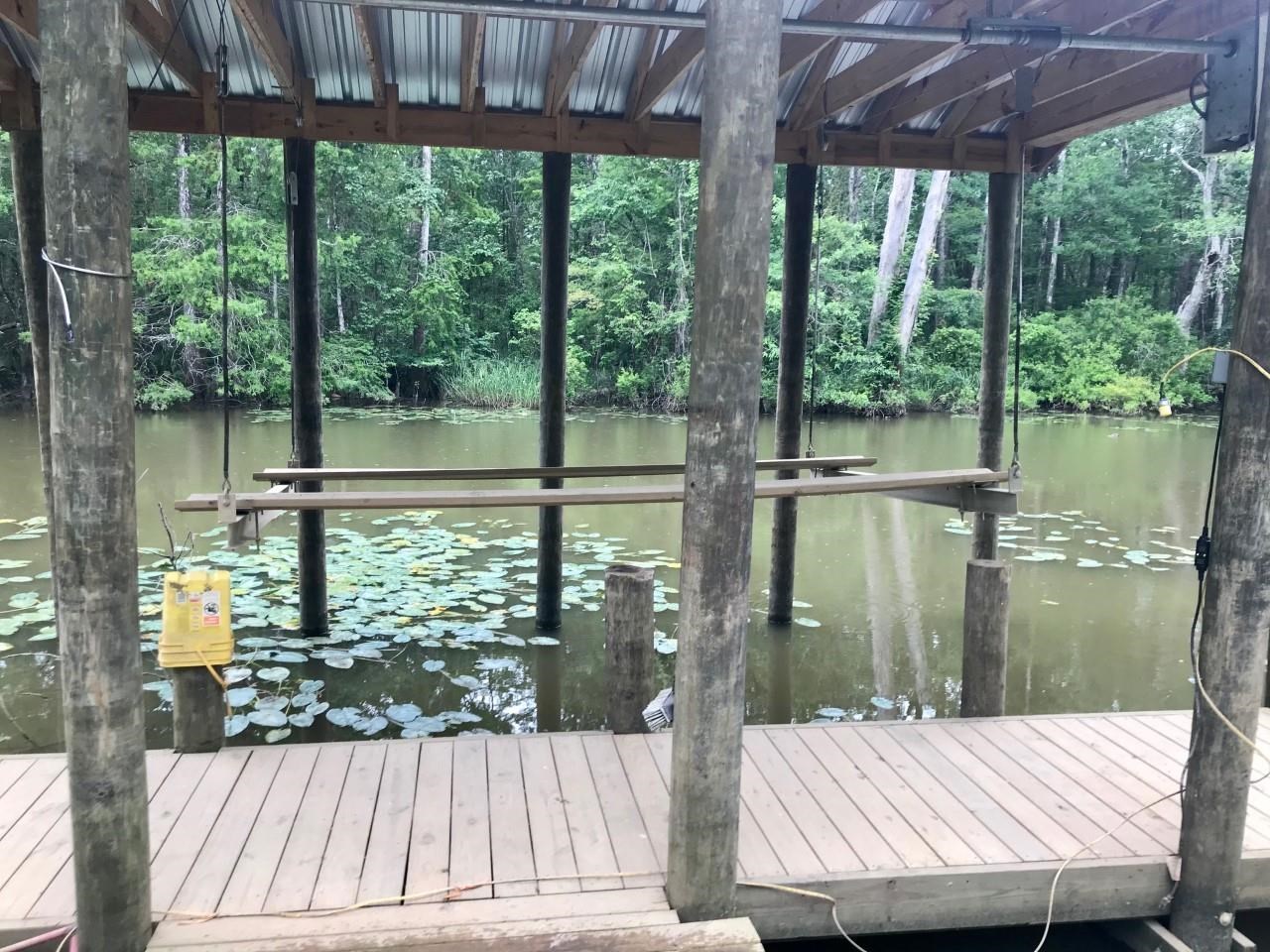0 East Bayou Road Bay Minette, AL 36507 - Photo 3 of 7
