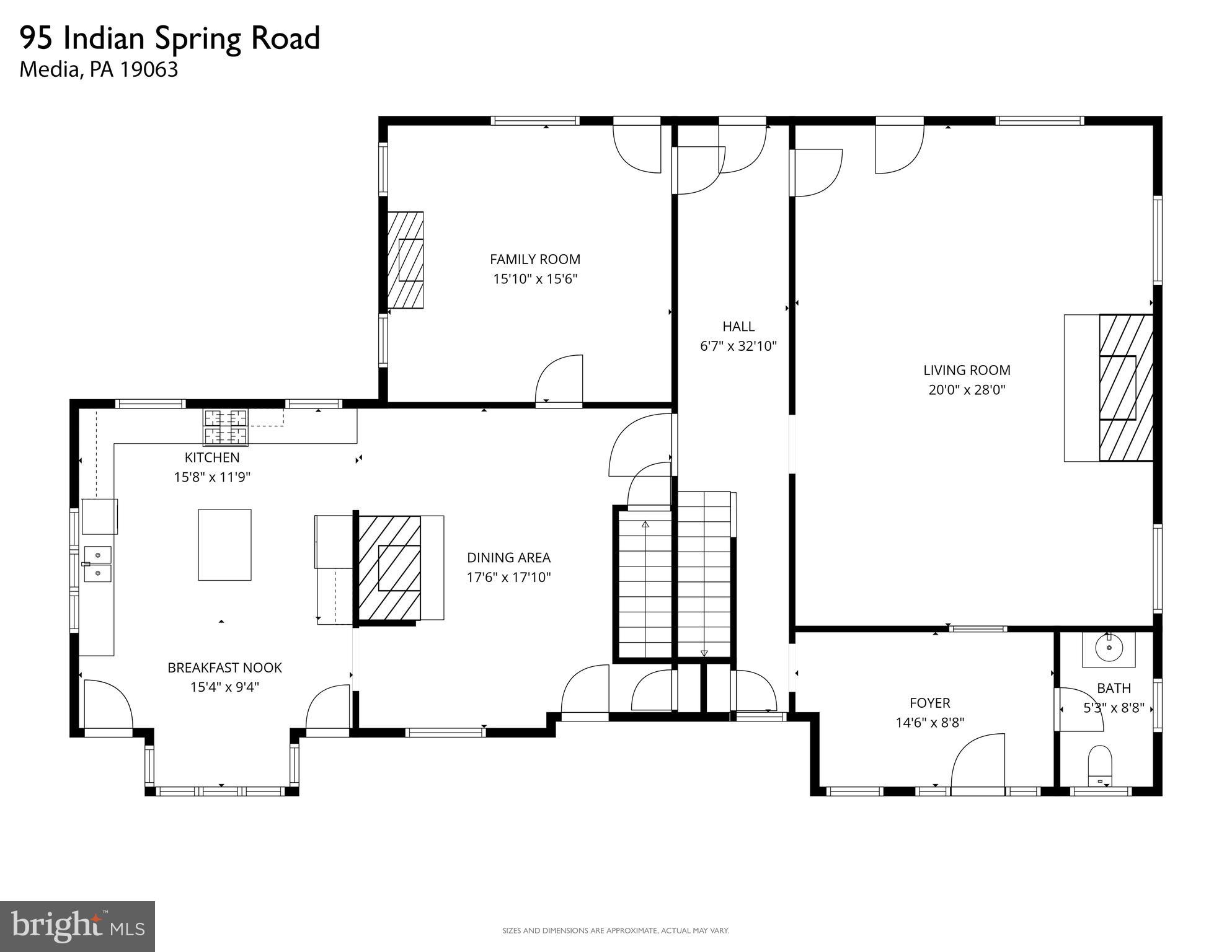 95 Indian Spring Road Media, PA 19063 - Photo 116 of 118 Gallery Image 116
