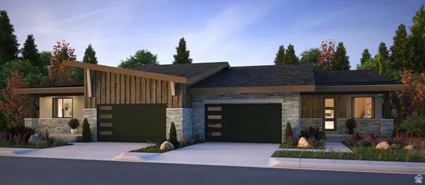 $2,327,600 | 11493 North Deepwater Drive, Hideout, UT 84036