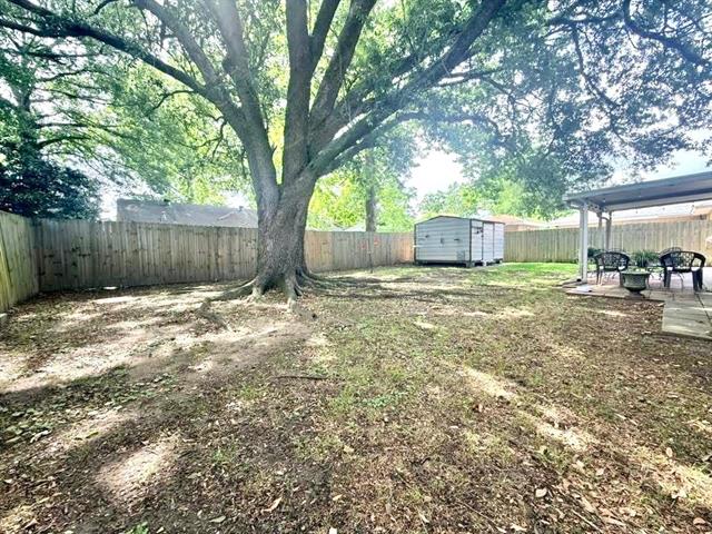 5083 Rochester Drive Marrero, LA 70072 - Photo 14 of 15
