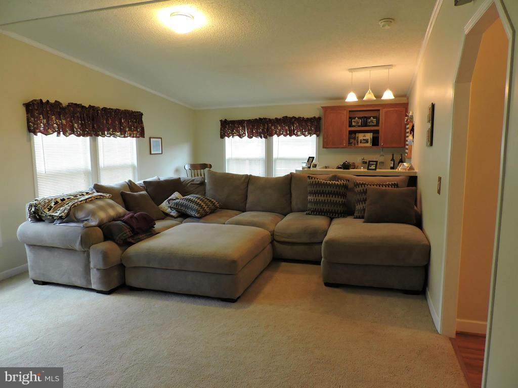 20184 Old Mill Road Culpeper, VA 22701 - Photo 14 of 29 Family Room