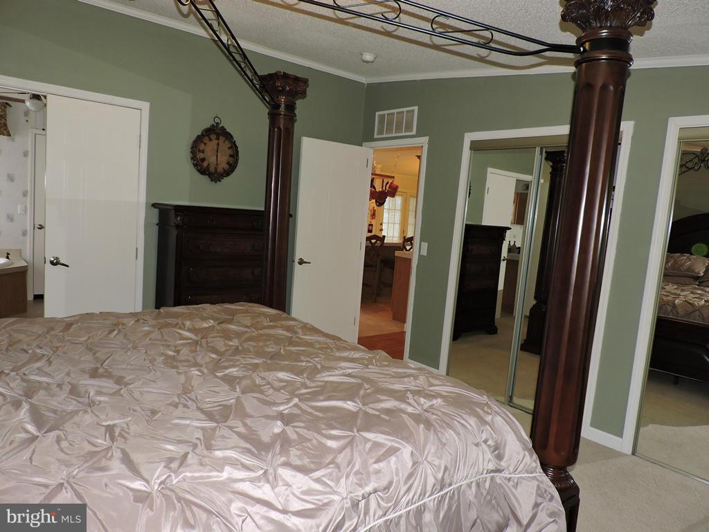 20184 Old Mill Road Culpeper, VA 22701 - Photo 5 of 29 Bedroom (Master)