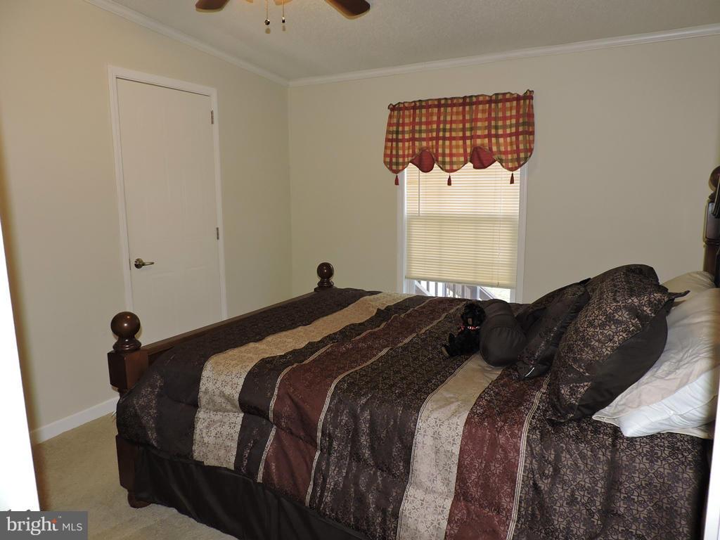 20184 Old Mill Road Culpeper, VA 22701 - Photo 7 of 29 Bedroom