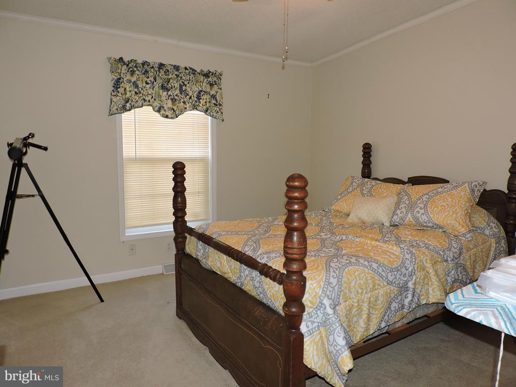 20184 Old Mill Road Culpeper, VA 22701 - Photo 8 of 29 Bedroom
