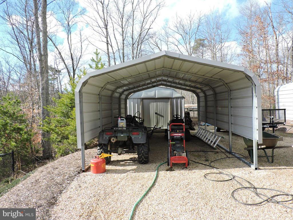 20184 Old Mill Road Culpeper, VA 22701 - Photo 10 of 29 Exterior (General)
