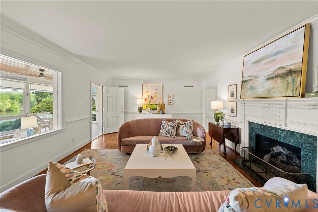 10430 Cherokee Road Richmond, VA 23235 - Photo 22 of 81