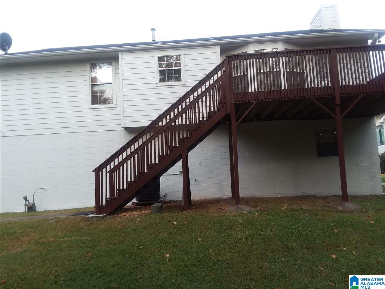 2425 Tracy Lane Center Point, AL 35215 - Photo 27 of 29 Gallery Image 27