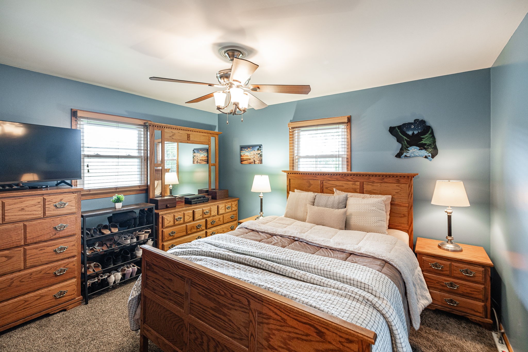 160 Blackey Bandy Road Bethpage, TN 37022 - Photo 18 of 40