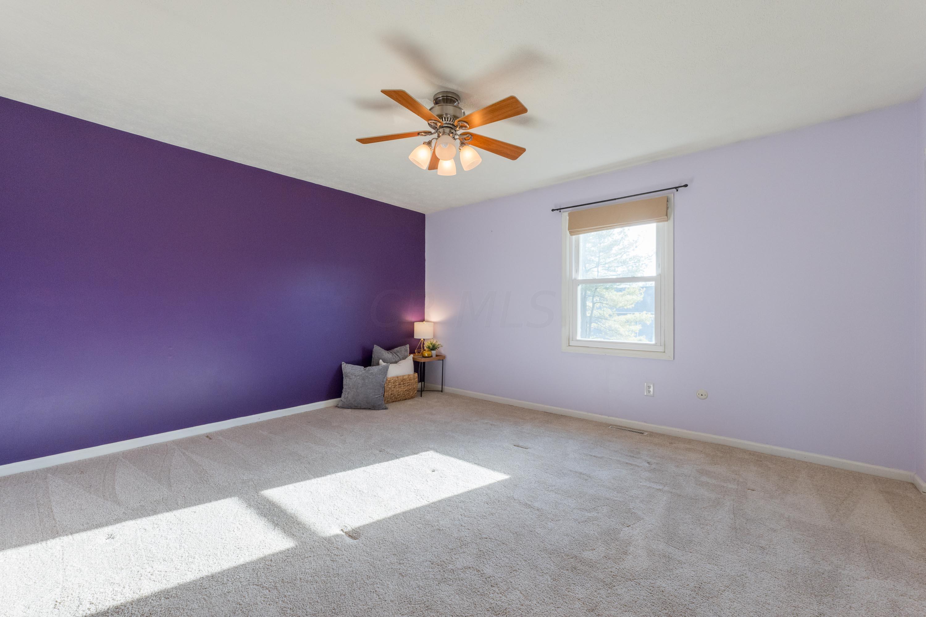 7762 Sawmill Road Dublin, OH 43016 - Photo 22 of 38 BR 1 with dedicated full bath