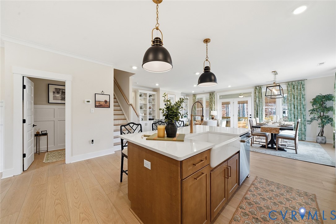 19000 Palisades Ridge Moseley, VA 23120 - Photo 11 of 66