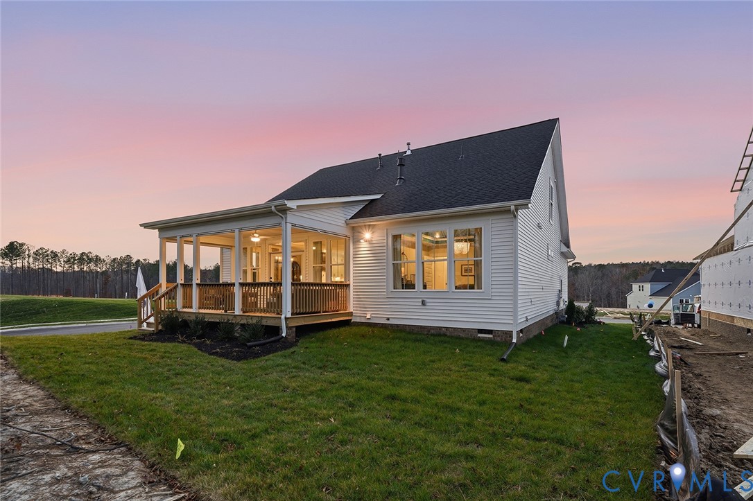 19000 Palisades Ridge Moseley, VA 23120 - Photo 22 of 66