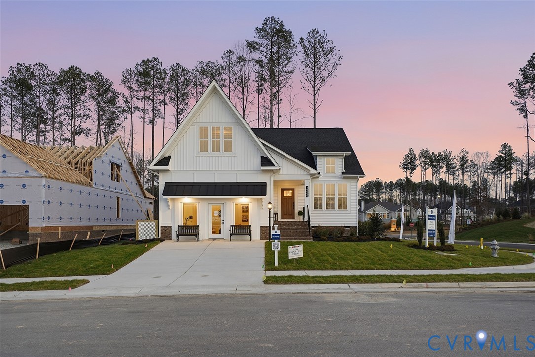 19000 Palisades Ridge Moseley, VA 23120 - Photo 24 of 66