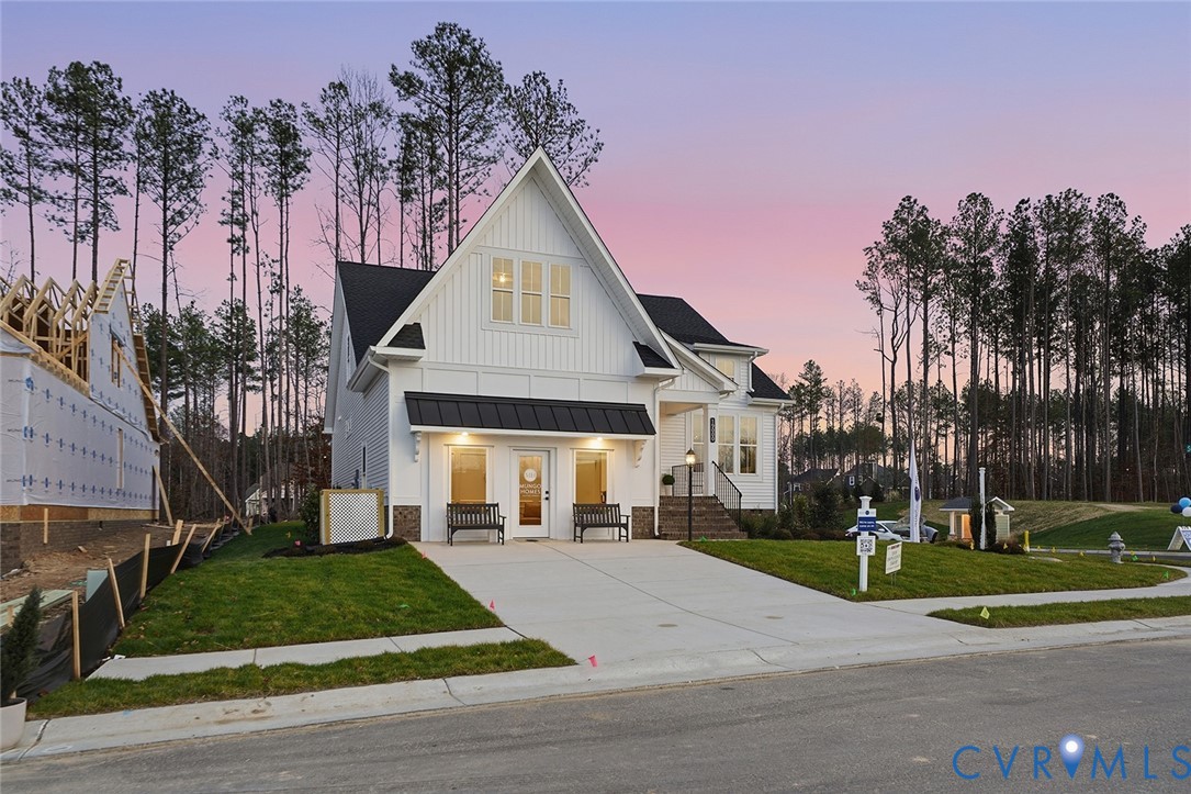 19000 Palisades Ridge Moseley, VA 23120 - Photo 25 of 66