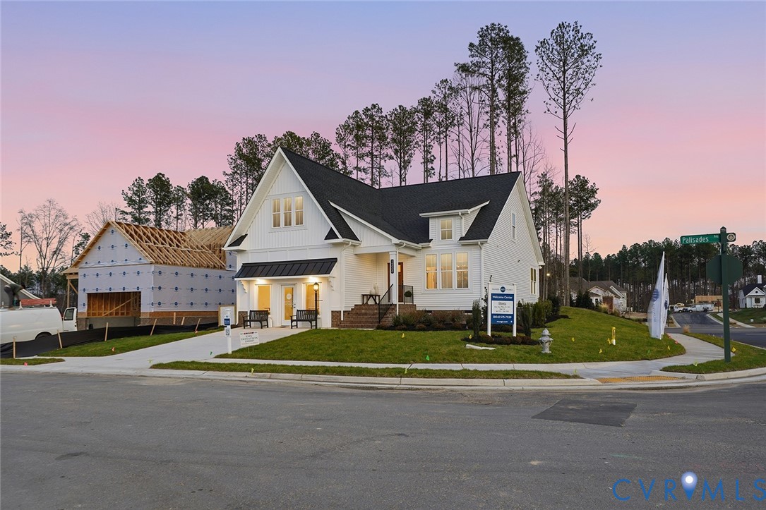 19000 Palisades Ridge Moseley, VA 23120 - Photo 26 of 66