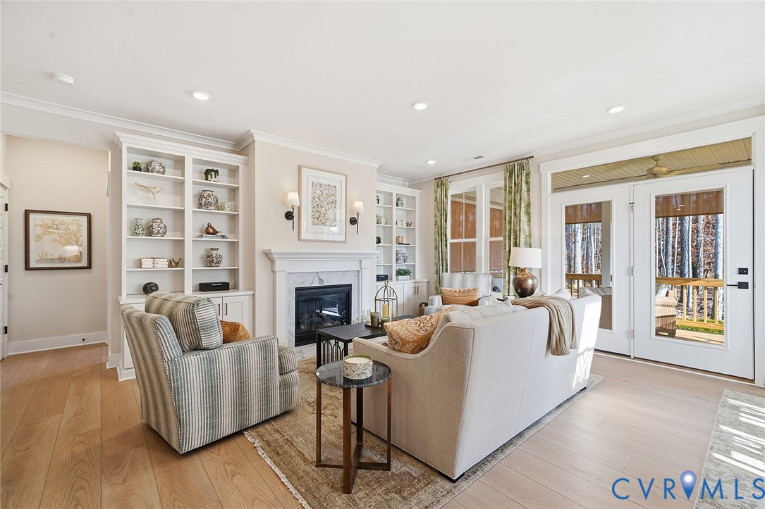 19000 Palisades Ridge Moseley, VA 23120 - Photo 3 of 66