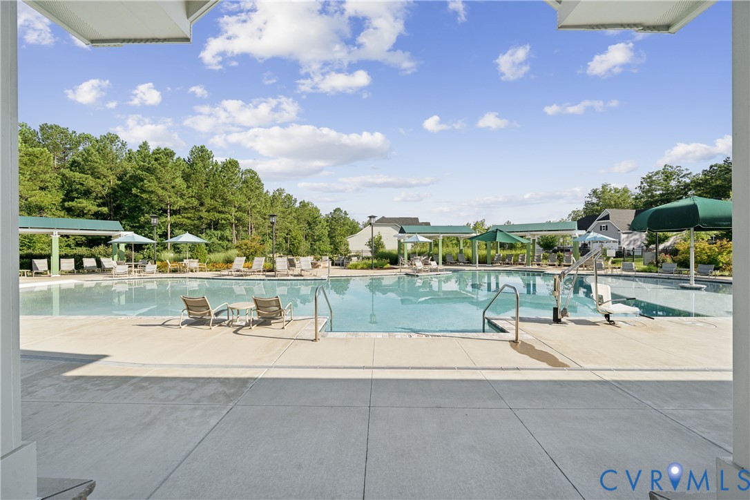 19000 Palisades Ridge Moseley, VA 23120 - Photo 37 of 66