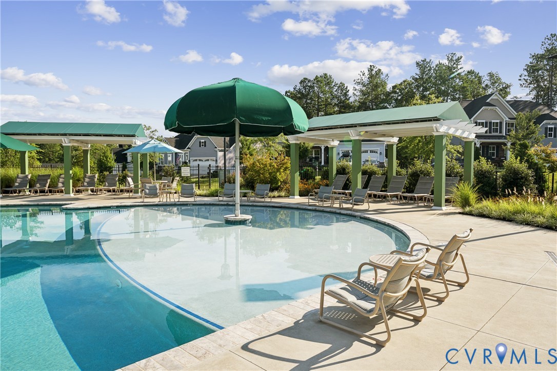 19000 Palisades Ridge Moseley, VA 23120 - Photo 38 of 66