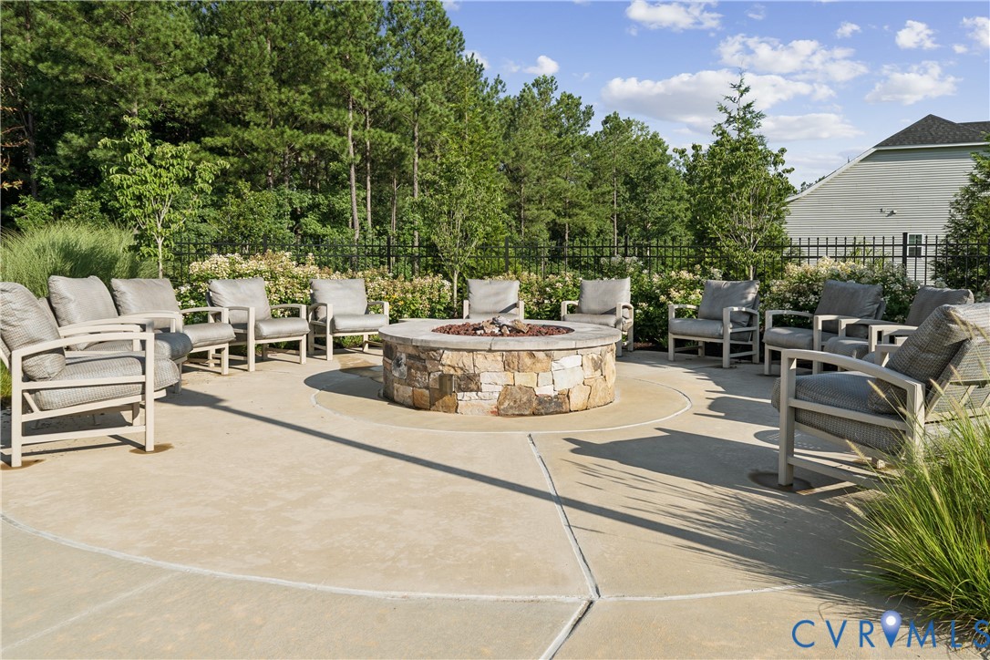 19000 Palisades Ridge Moseley, VA 23120 - Photo 40 of 66