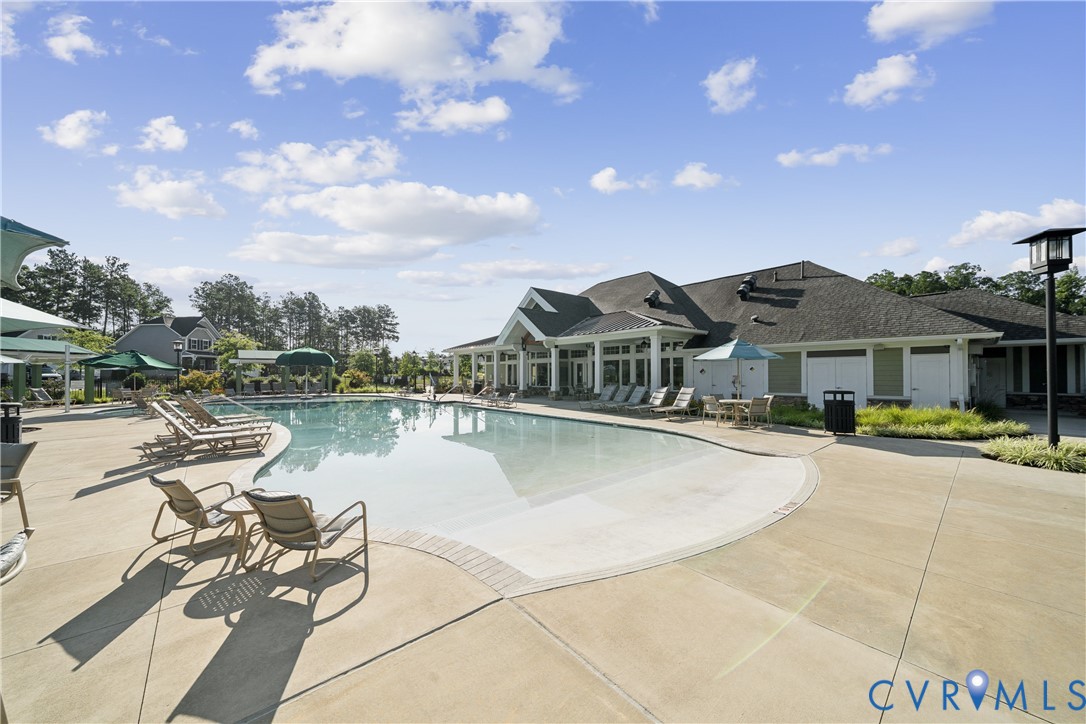 19000 Palisades Ridge Moseley, VA 23120 - Photo 42 of 66