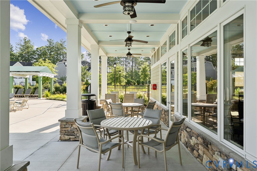 19000 Palisades Ridge Moseley, VA 23120 - Photo 44 of 66