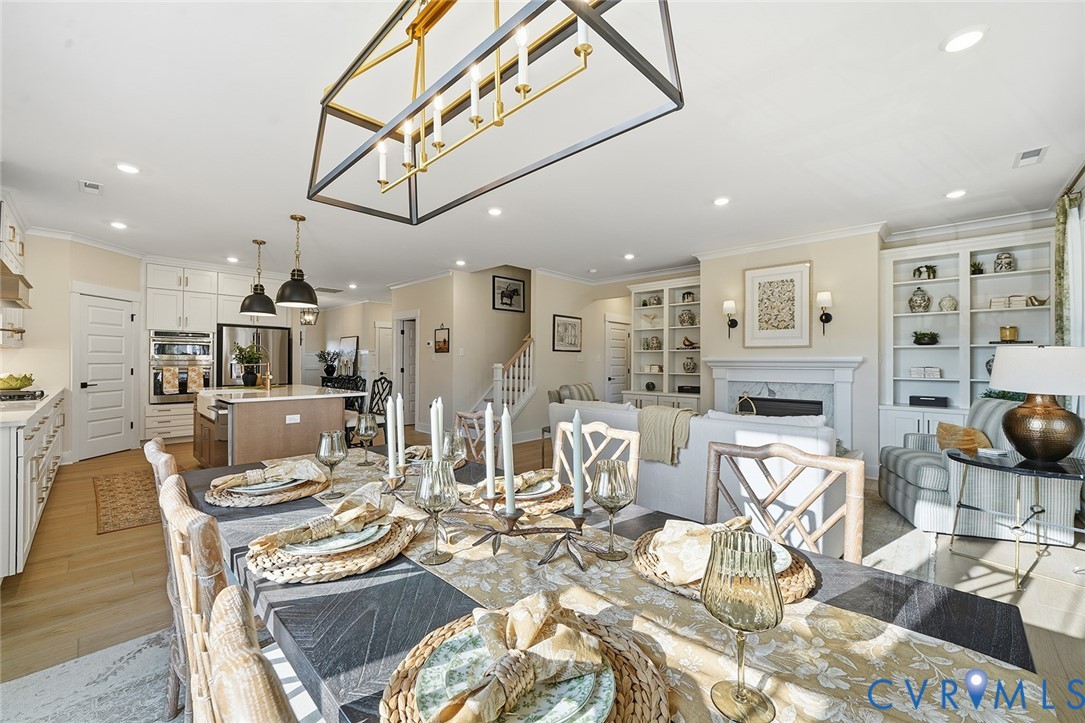 19000 Palisades Ridge Moseley, VA 23120 - Photo 5 of 66