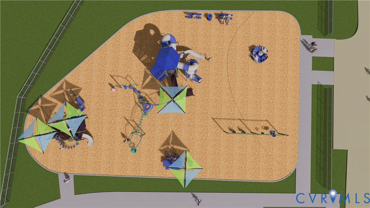 19000 Palisades Ridge Moseley, VA 23120 - Photo 59 of 66