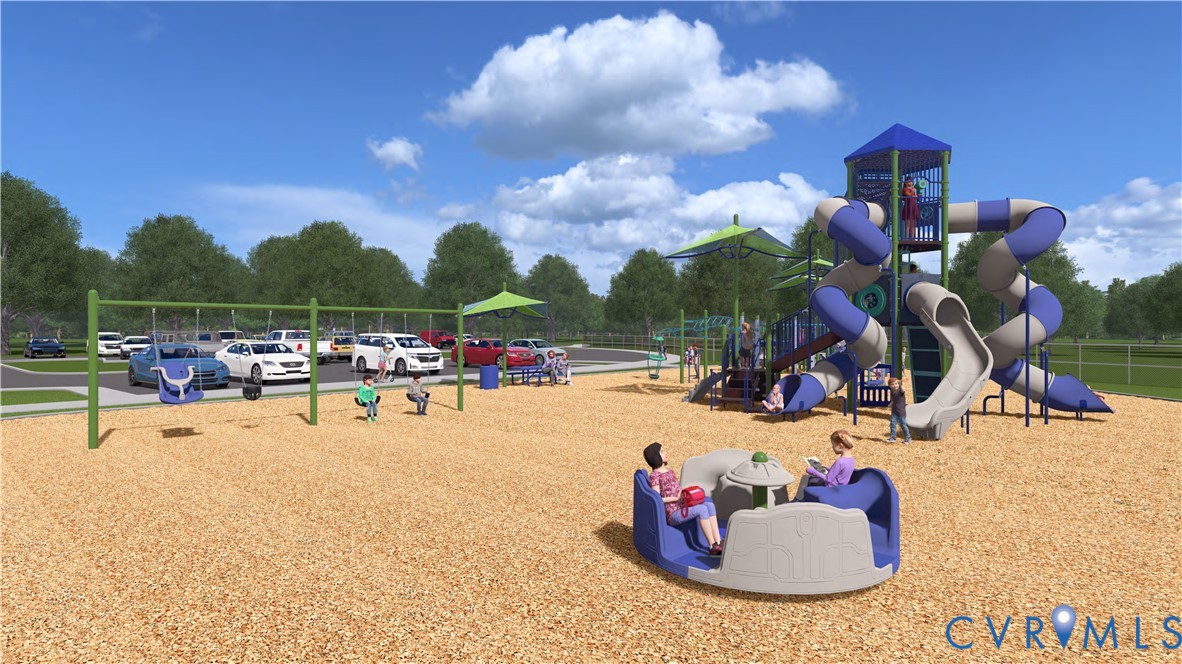 19000 Palisades Ridge Moseley, VA 23120 - Photo 61 of 66