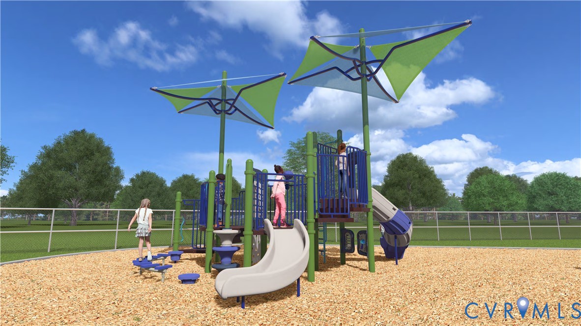 19000 Palisades Ridge Moseley, VA 23120 - Photo 62 of 66