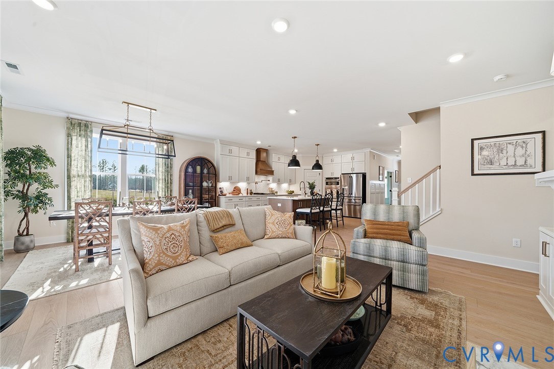 19000 Palisades Ridge Moseley, VA 23120 - Photo 7 of 66