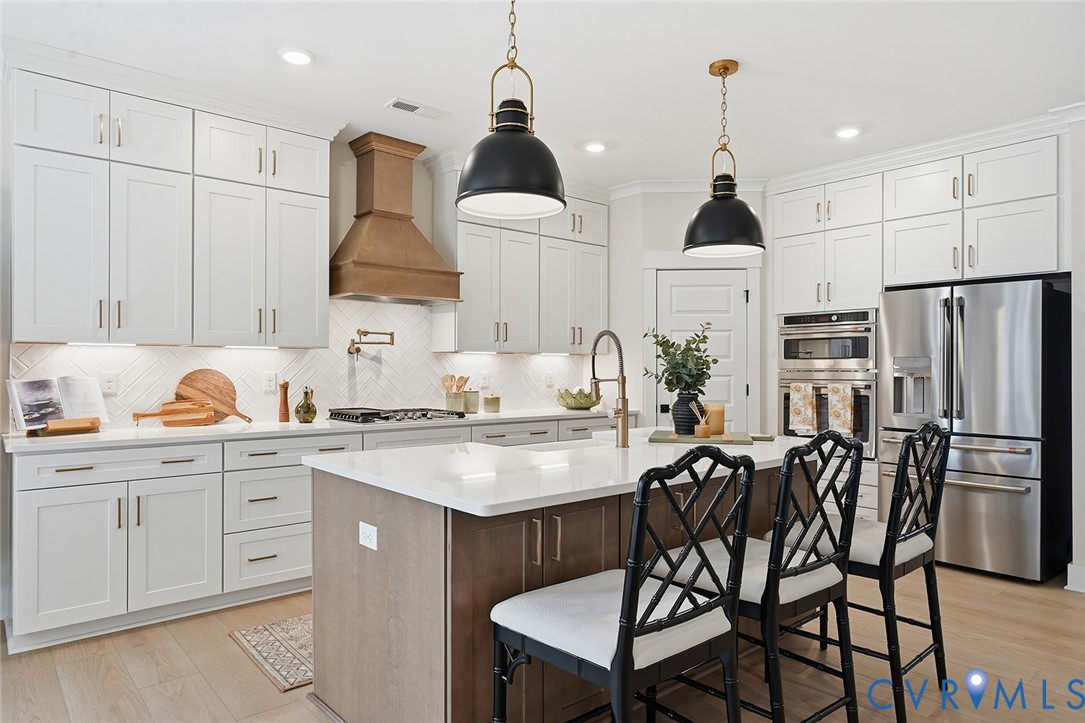 19000 Palisades Ridge Moseley, VA 23120 - Photo 8 of 66