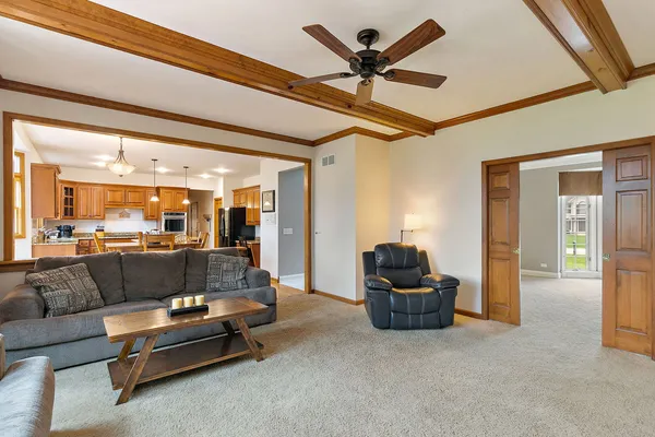 $649,000 | 4N128 Arbor Creek Road, St. Charles, IL 60175