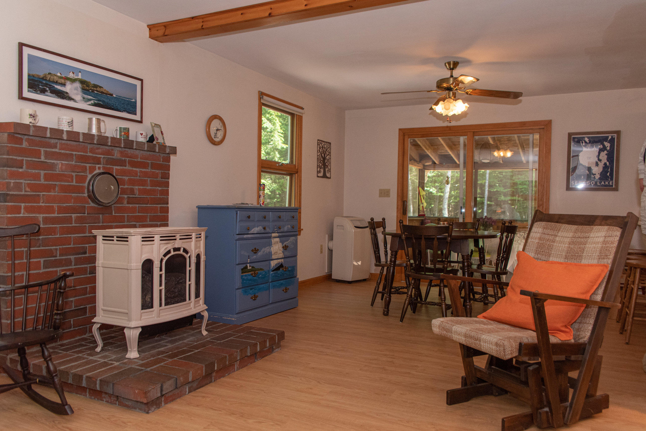 1892 Ridge Road Standish, ME 04084 - Photo 20 of 42 1892 ridge 22