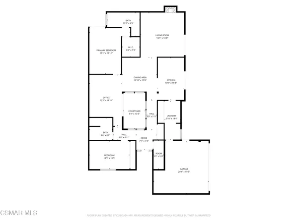 $780,000 | 624 Woodlawn Drive, Thousand Oaks, CA 91360