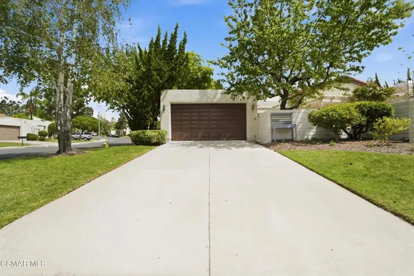$780,000 | 624 Woodlawn Drive, Thousand Oaks, CA 91360